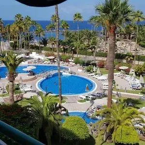  Apartment Tropical - La Caleta Spain