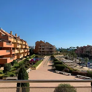 Apartment Ribera Marlin Spain